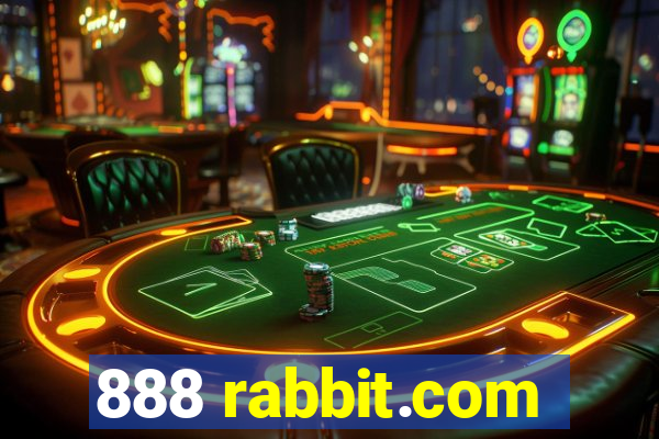 888 rabbit.com